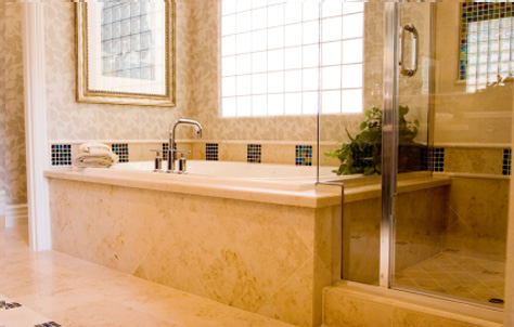 Tile Installation Made Easy
