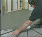 Shower Installation Made Easy